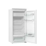 Chladnička Gorenje Essential RBI412EE1 biela farba
