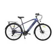 Elektrobicykel MS ENERGYC11 modrá farba