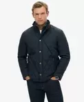 Quilted Estate Country Jacket