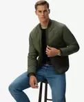 Military Liner Jacket