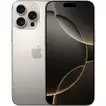 Apple iPhone 16 Pro Max 256GBNatural Titanium