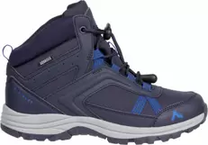 McKINLEY · Det. trekingová obuv Maine II Mid AQB J PES/PU-Nubuk