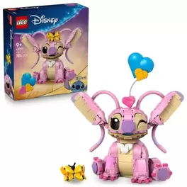 LEGO Disney 43257 Disney 43257 Malý anjel