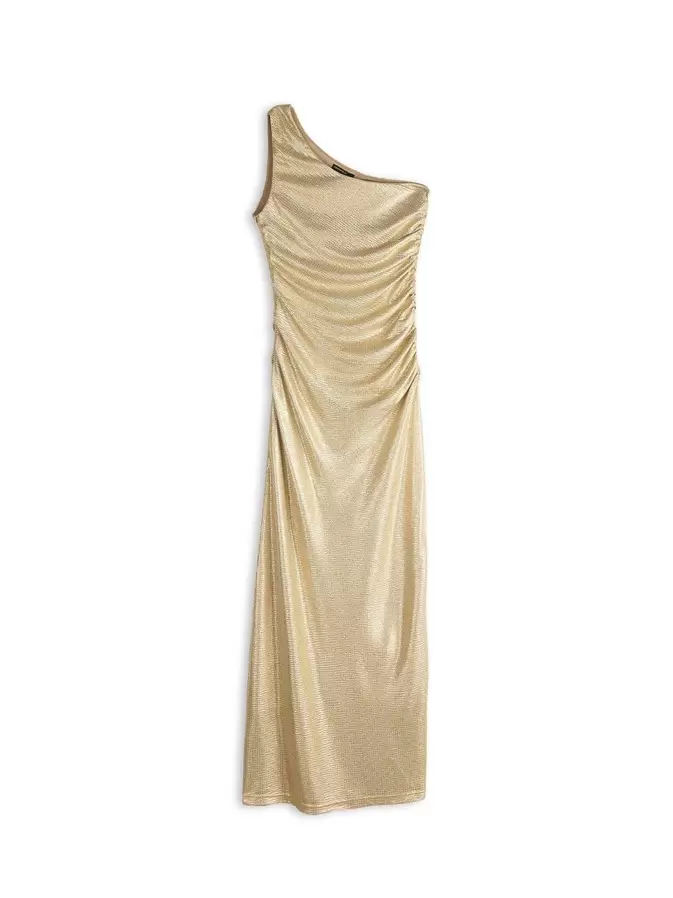 Ladies long evening dress