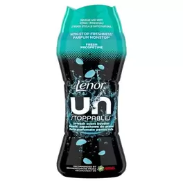 Lenor Unstoppables Fresh vonné perličky do prania 270g