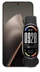 Xiaomi 15T Pro 5G 512GB + Xiaomi Band 10