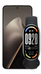 Xiaomi 15T 5G 256GB + Xiaomi Band 10