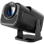 Projektor HelmerSP 600 Full HD čierna farba