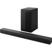 Soundbar LGS60T čierna farba