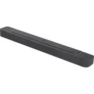 Soundbar JBLBAR 300 čierna farba