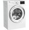 BEKO XWUE8736CSWX0C SteamCure