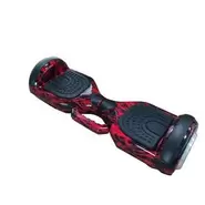Hoverboard EljetKolonožka® Premium GO fire