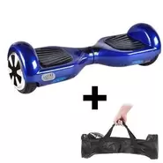Hoverboard KolonožkaPremium Blue