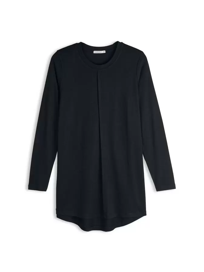 Longline top