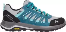 McKINLEY · Dosp. outdoor obuv Magmus AQX, koža/nylon/synt Ortolite, Vibram
