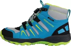McKINLEY · Sonnberg Mid II AQX, detská trekingová obuv