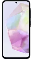 Samsung Galaxy A35 5G 128GB black EE