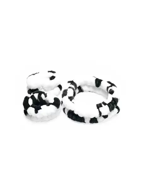 Spa headband