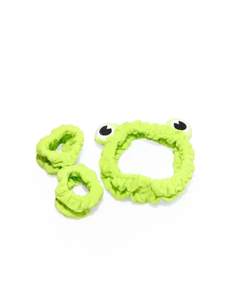 Spa headband