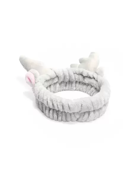 Spa headband