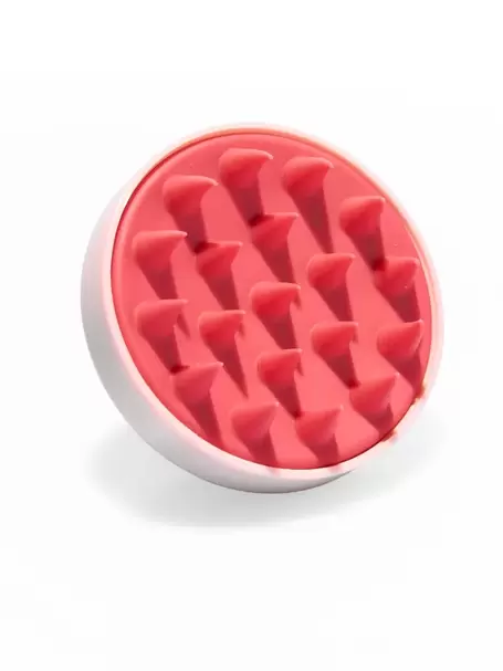 Scalp massager