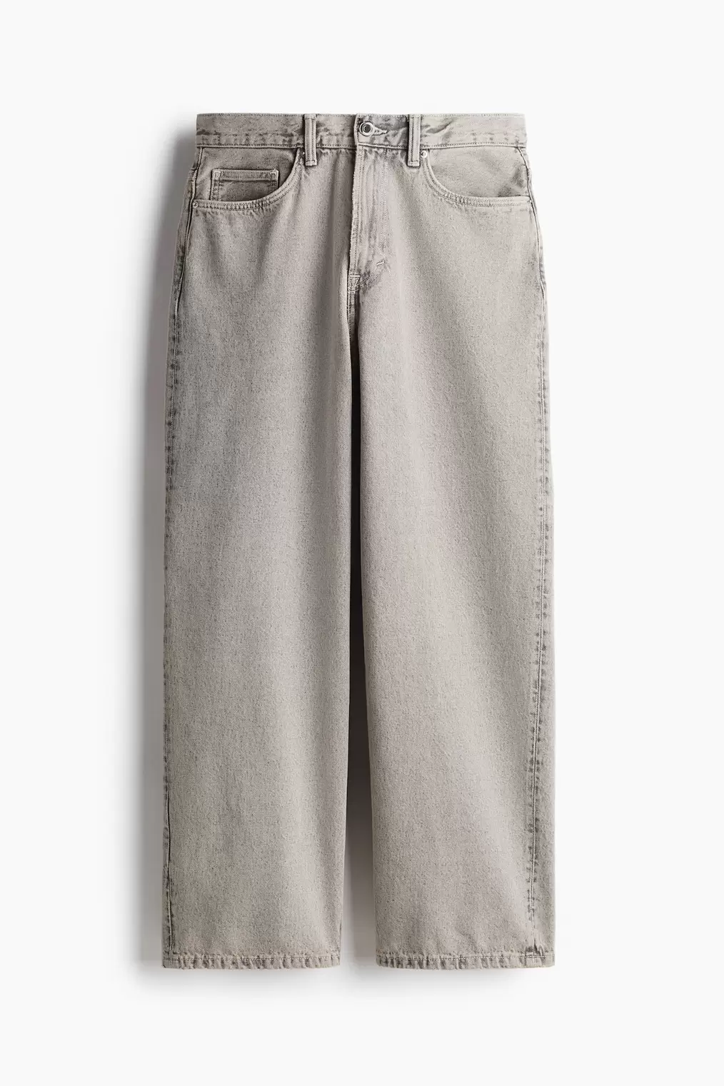 Baggy Jeans
