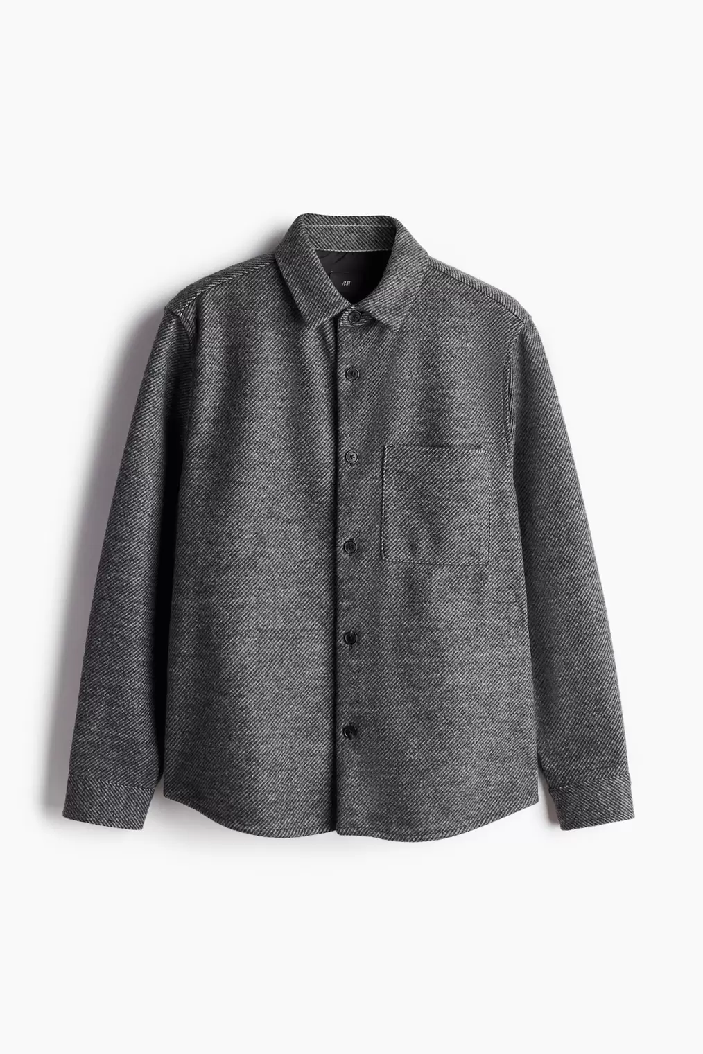 Vrchná košeľa Regular Fit