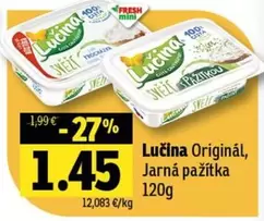 Originál, Jarná pažitka