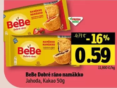 Dobr ilde{A} r ilde{A}no nam ilde{A}kko