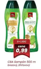 šampón
