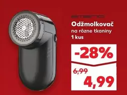 Odžmolkovač