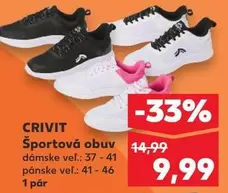 Športová obuv