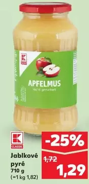 Apfelmus