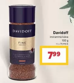 instantná káva