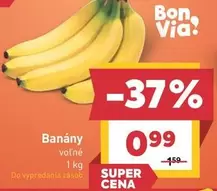Banány