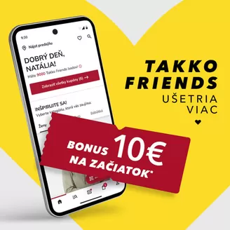 Katalóg Takko | Catalog Takko | 2026-02-16T00:00:00.000Z - 2026-03-02T00:00:00.000Z