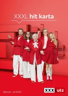 Katalóg XXXLutz v Bratislava | PLSK01-6-a | 2026-02-01T00:00:00.000Z - 2026-07-31T00:00:00.000Z