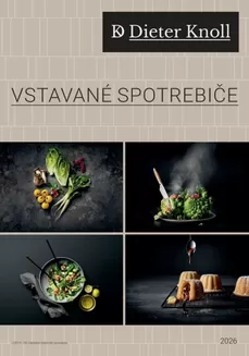 Katalóg XXXLutz v Bratislava | DieterKnoll katalog | 2026-01-01T00:00:00.000Z - 2026-12-31T00:00:00.000Z