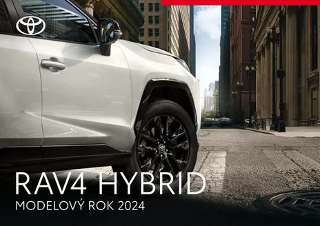 Katalóg Toyota v Banská Bystrica | Rav4 katalog | 2026-01-01T00:00:00.000Z - 2026-12-31T00:00:00.000Z