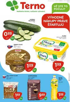 Katalóg TERNO v Prešov | Aktuálne výhodné ponuky a akcie | 2026-03-05T00:00:00.000Z - 2026-03-11T00:00:00.000Z