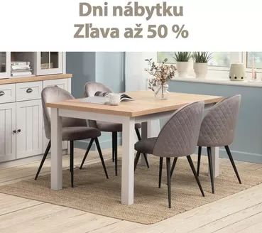 Katalóg JYSK | Exkluzívne ponuky a výhodné ponuky | 2026-03-09T00:00:00.000Z - 2026-03-23T00:00:00.000Z