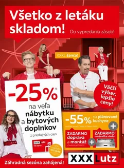 Katalóg XXXLutz v Trebišov | LSK03-6-b | 2026-03-27T00:00:00.000Z - 2026-04-10T00:00:00.000Z