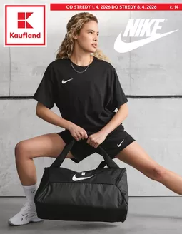 Katalóg Kaufland | Naše najlepšie výhodné ponuky | 2026-04-01T00:00:00.000Z - 2026-04-08T00:00:00.000Z
