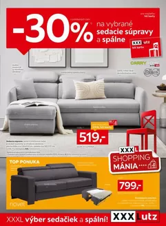 Katalóg XXXLutz v Košice | LSK04-6-s | 2026-04-06T00:00:00.000Z - 2026-04-20T00:00:00.000Z