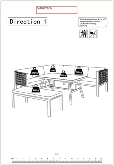 Katalóg XXXLutz v Bánovce nad Bebravou | Objavte atraktívne ponuky | 2026-04-10T00:00:00.000Z - 2026-04-24T00:00:00.000Z