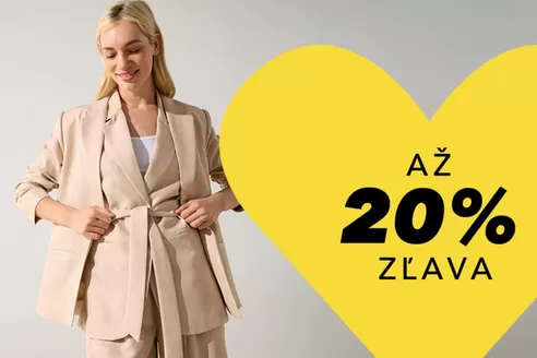 Katalóg Takko v Žilina | Takko katalóg | 2026-04-17T00:00:00.000Z - 2026-05-01T00:00:00.000Z