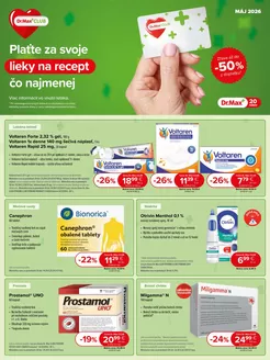 Katalóg Dr Max | Drm 066 top letak 05 2026b | 2026-05-01T00:00:00.000Z - 2026-05-31T00:00:00.000Z