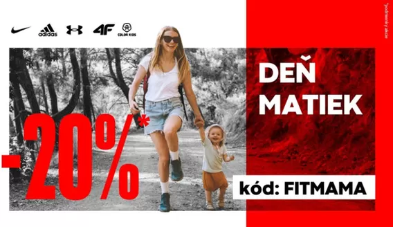 Katalóg EXIsport | EXIsport katalóg | 2026-05-08T00:00:00.000Z - 2026-05-22T00:00:00.000Z