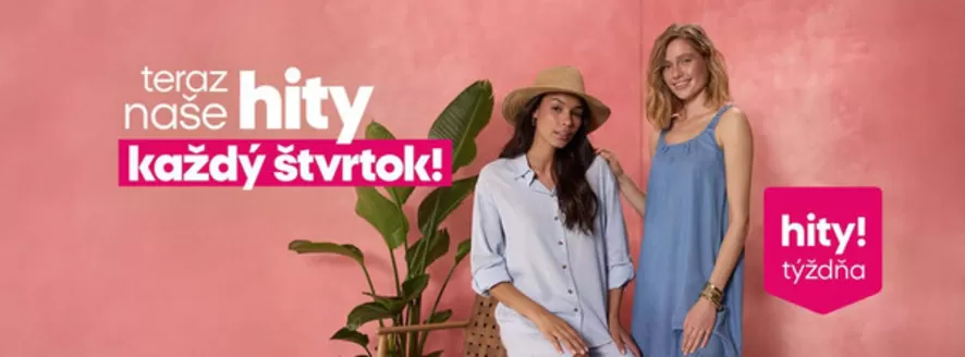 Katalóg Pepco | Najlepšie ponuky pre šetrných | 2026-06-17T00:00:00.000Z - 2026-07-01T00:00:00.000Z