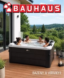 Katalóg BAUHAUS v Košice | BAUHAUS katalóg | 2026-01-01T00:00:00.000Z - 2026-12-31T00:00:00.000Z